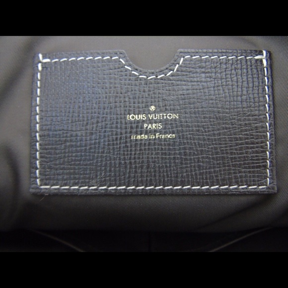 RARE- Louis Vuitton Epopee Monogram Canvas Carryon - Picture 6 of 14